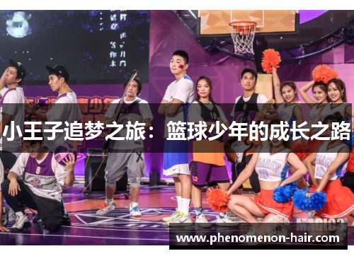 小王子追梦之旅：篮球少年的成长之路